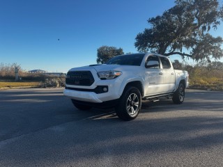 Image for 2018 Toyota Tacoma SR5 V6 ID: 7120111
