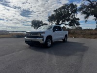 Image for 2020 Chevrolet Silverado 1500 LT ID: 7120142