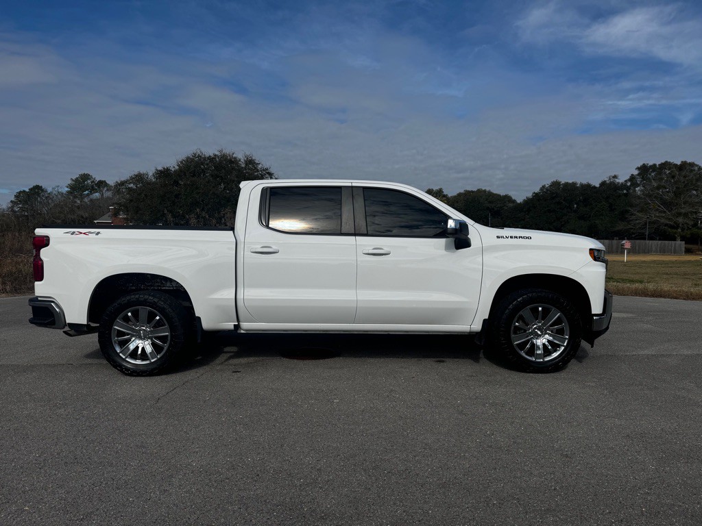 2020 Chevrolet Silverado 1500 Image 6