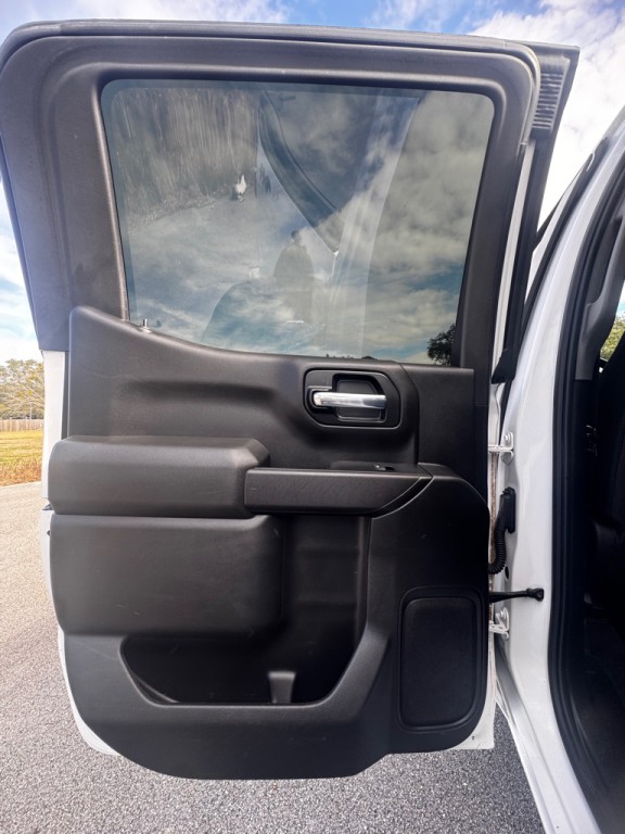 2020 Chevrolet Silverado 1500 Image 12