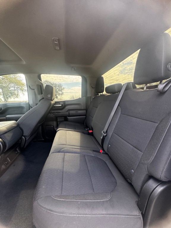 2020 Chevrolet Silverado 1500 Image 13