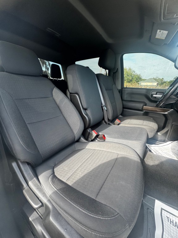 2020 Chevrolet Silverado 1500 Image 16