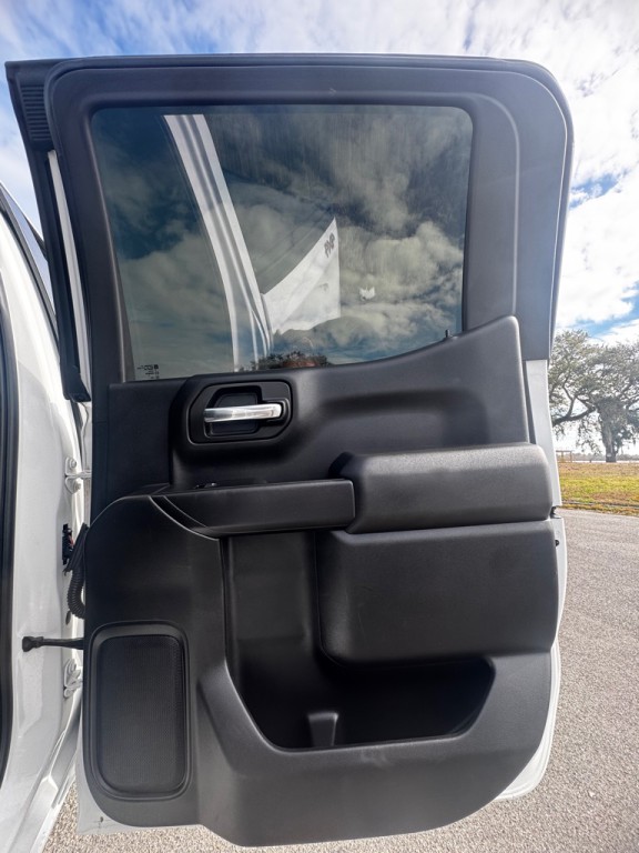 2020 Chevrolet Silverado 1500 Image 17