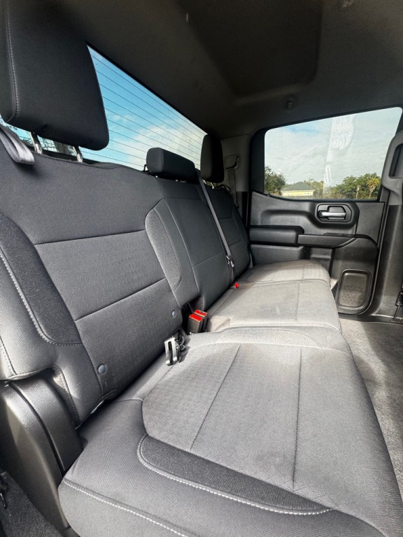 2020 Chevrolet Silverado 1500 Image 18