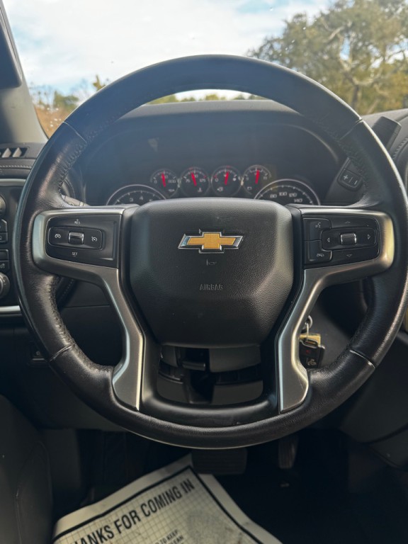 2020 Chevrolet Silverado 1500 Image 20