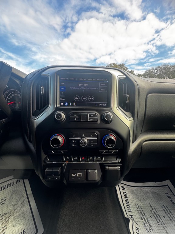 2020 Chevrolet Silverado 1500 Image 22