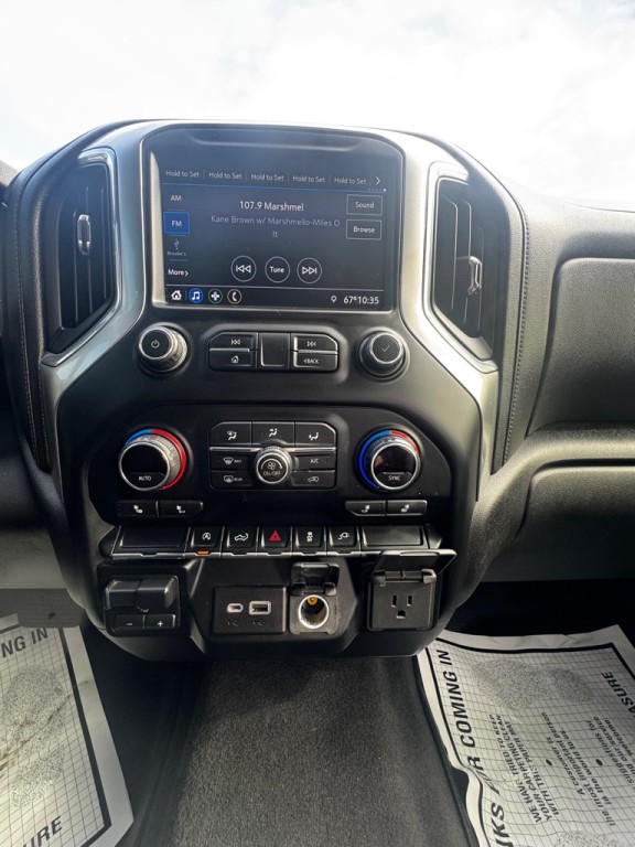 2020 Chevrolet Silverado 1500 Image 23