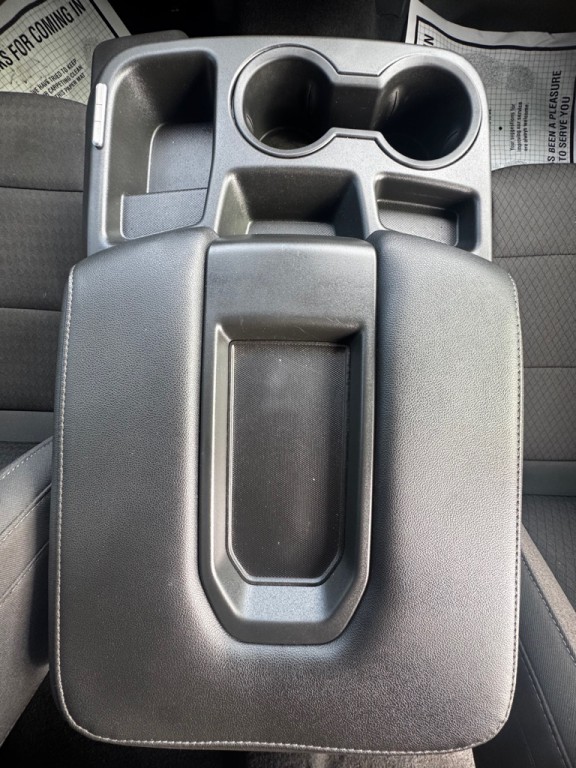 2020 Chevrolet Silverado 1500 Image 24