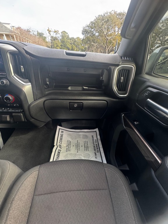 2020 Chevrolet Silverado 1500 Image 26