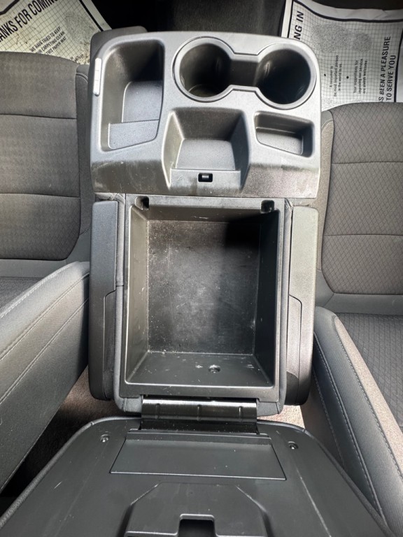 2020 Chevrolet Silverado 1500 Image 28