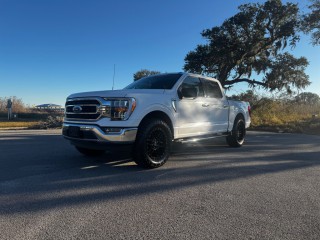 Image for 2021 Ford F-150 XLT ID: 7136925