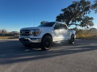 Image for 2021 Ford F-150 XLT ID: 7136925