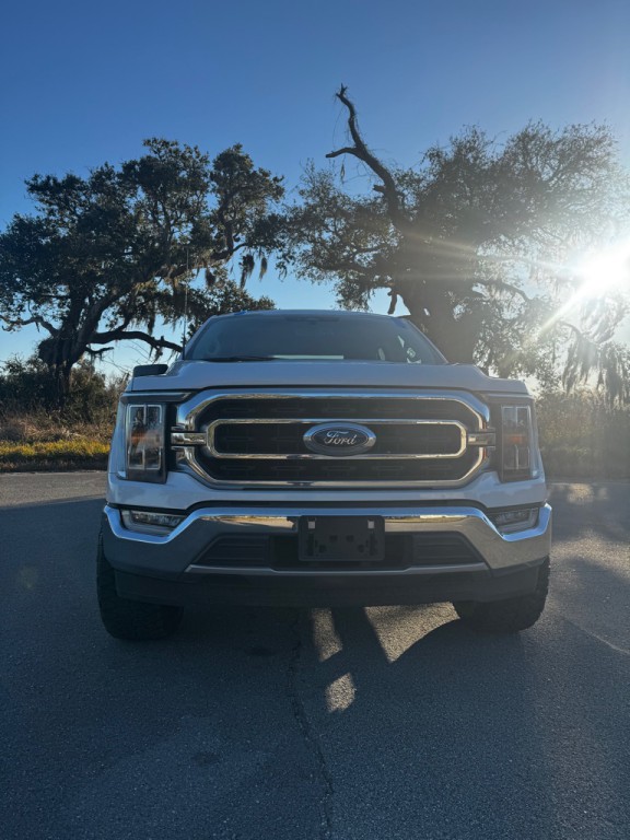 2021 Ford F-150 Image 8