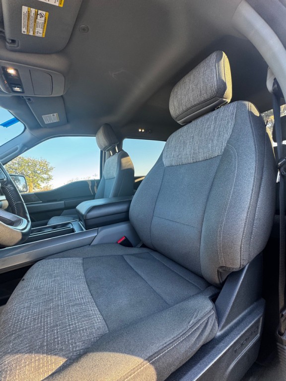 2021 Ford F-150 Image 10