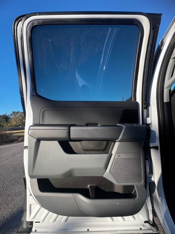 2021 Ford F-150 Image 11