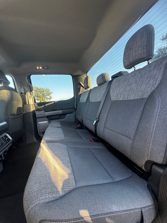 2021 Ford F-150 Image 12