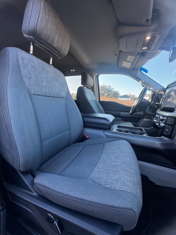 2021 Ford F-150 Image 14