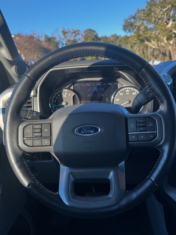 2021 Ford F-150 Image 18