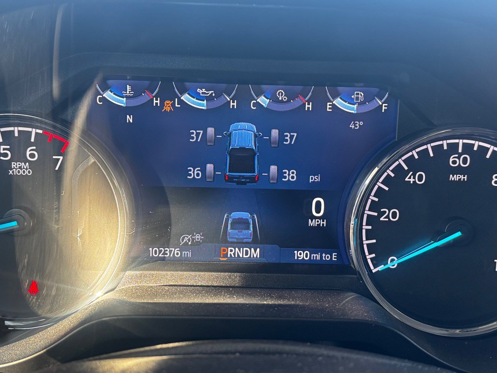 2021 Ford F-150 Image 19