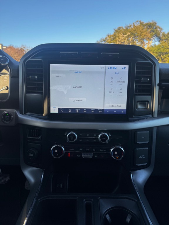 2021 Ford F-150 Image 20