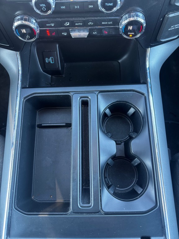 2021 Ford F-150 Image 21