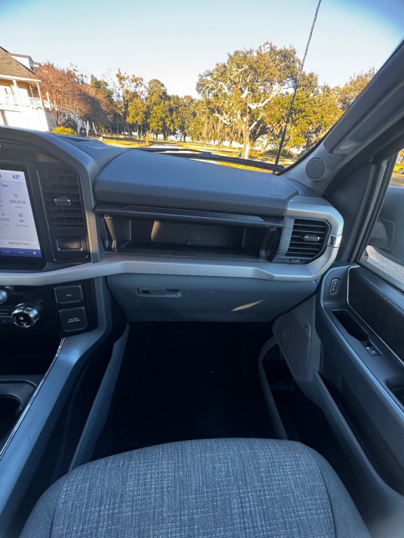 2021 Ford F-150 Image 27