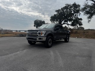 Image for 2018 Ford F-150 XLT ID: 7136960