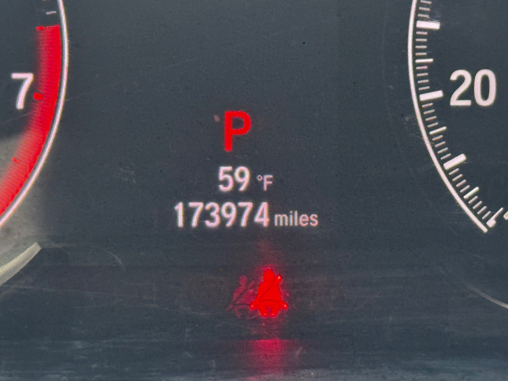 2019 Honda Accord Image 19