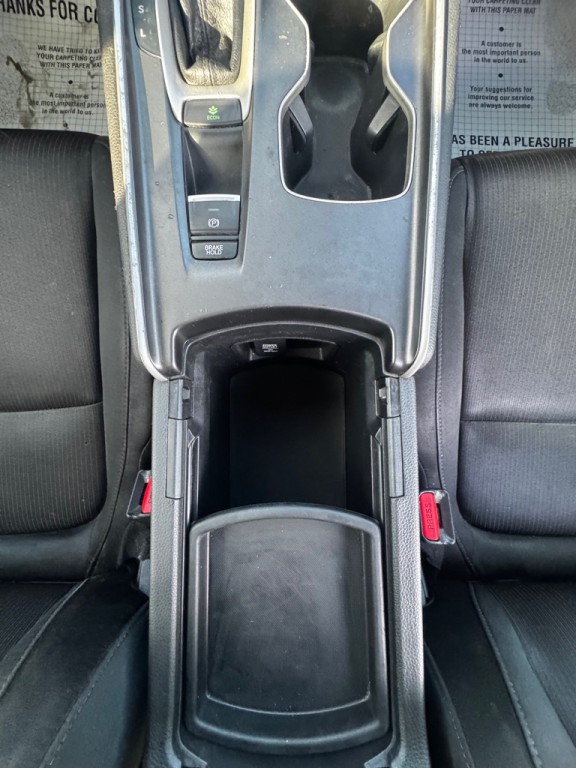 2019 Honda Accord Image 23