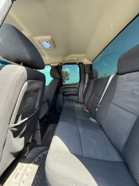 2010 Chevrolet Silverado 1500 Image 12