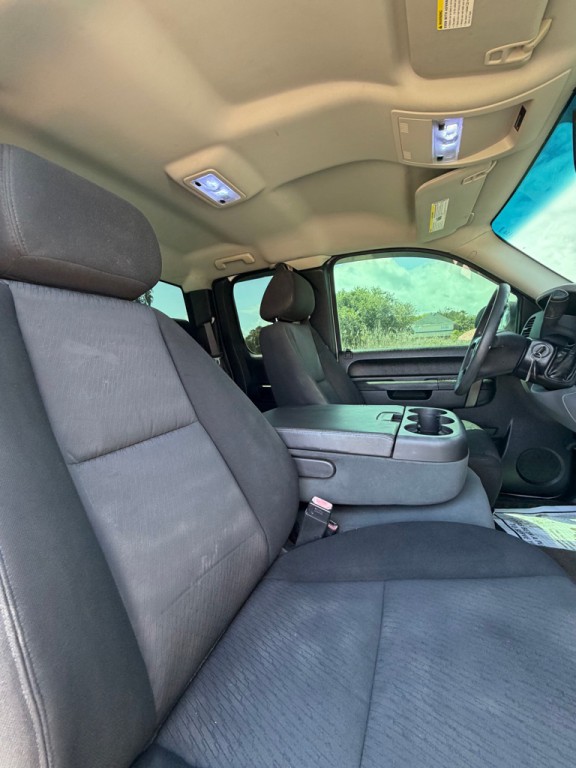 2010 Chevrolet Silverado 1500 Image 14