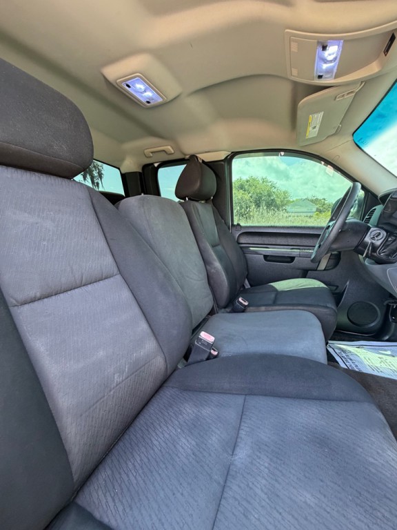 2010 Chevrolet Silverado 1500 Image 15