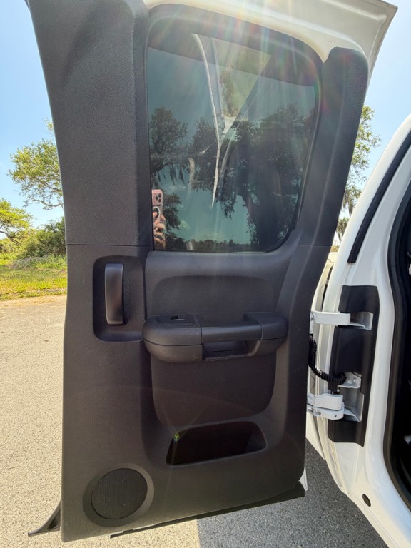 2010 Chevrolet Silverado 1500 Image 16