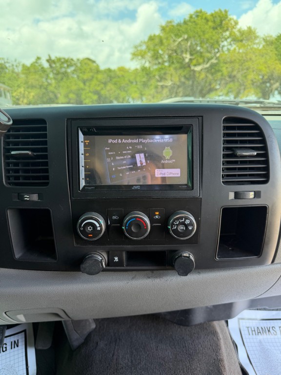 2010 Chevrolet Silverado 1500 Image 21