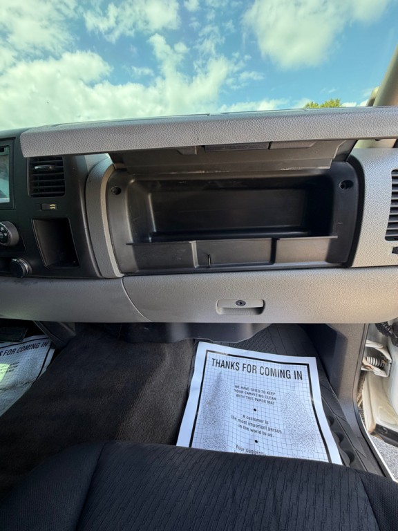 2010 Chevrolet Silverado 1500 Image 25