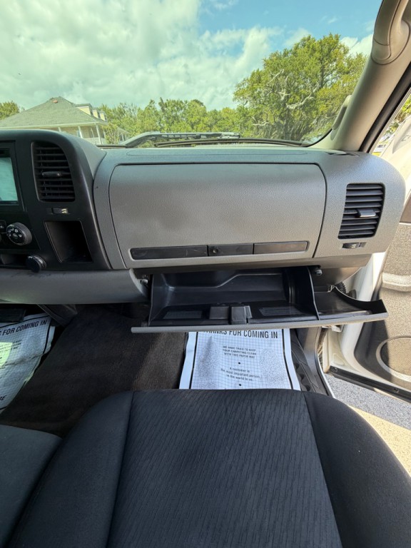 2010 Chevrolet Silverado 1500 Image 26