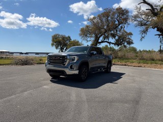 Image for 2021 GMC Sierra 1500 SLT ID: 7167305