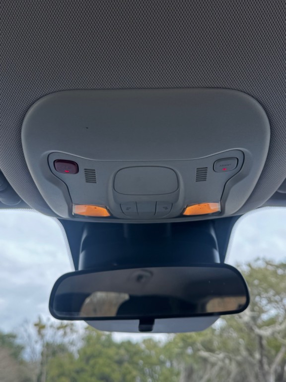 2020 Jeep Renegade Image 24