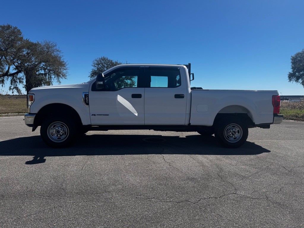 2020 Ford F-250 Image 2
