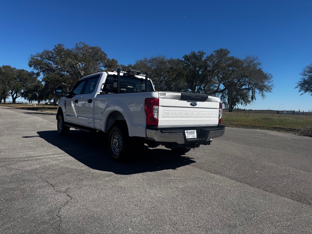 2020 Ford F-250 Image 3