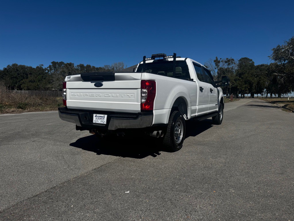 2020 Ford F-250 Image 5