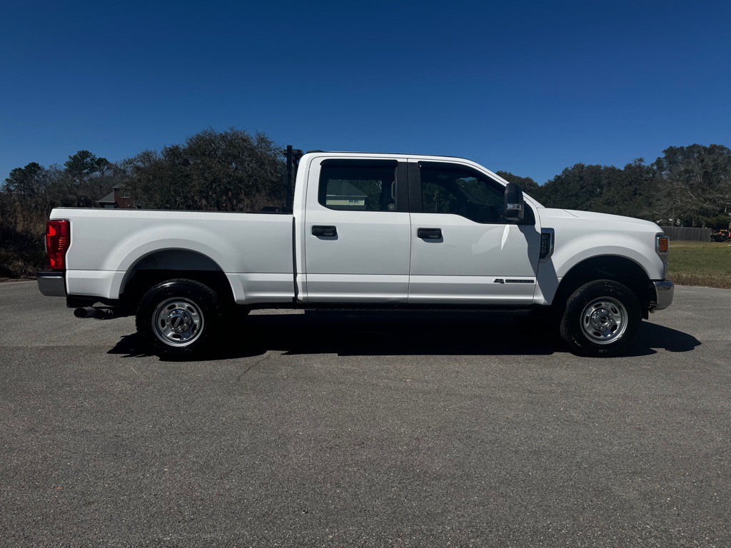 2020 Ford F-250 Image 6