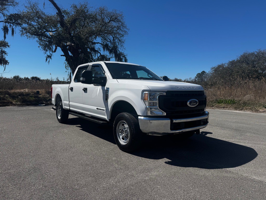 2020 Ford F-250 Image 7