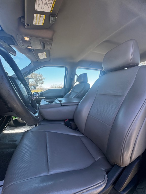 2020 Ford F-250 Image 10