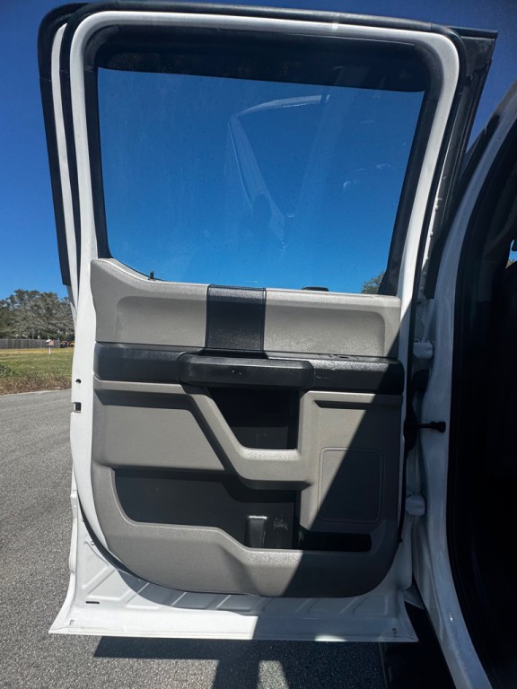 2020 Ford F-250 Image 11