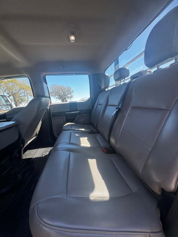 2020 Ford F-250 Image 12