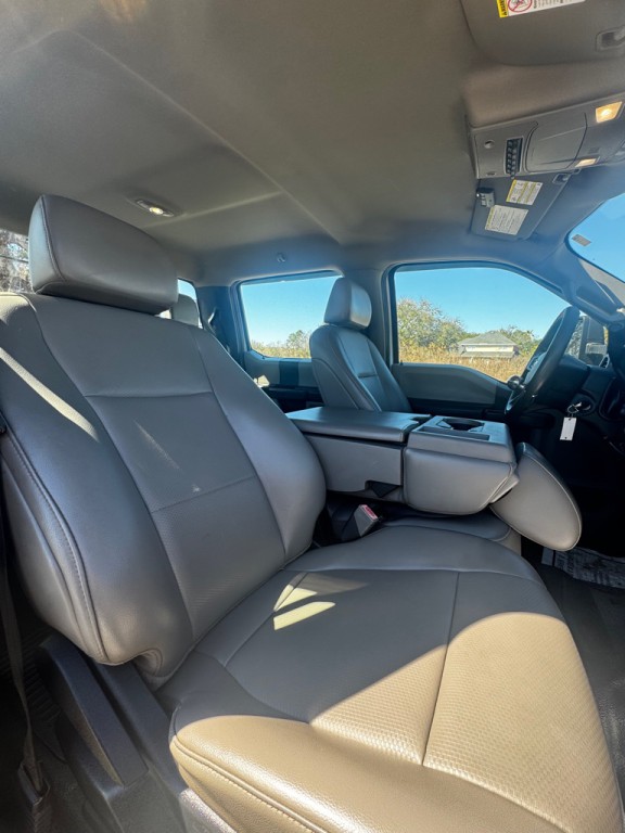 2020 Ford F-250 Image 14