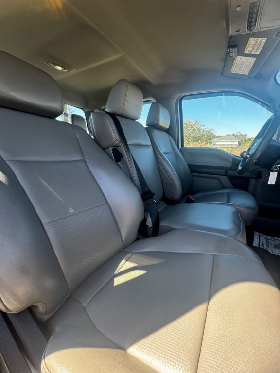 2020 Ford F-250 Image 15