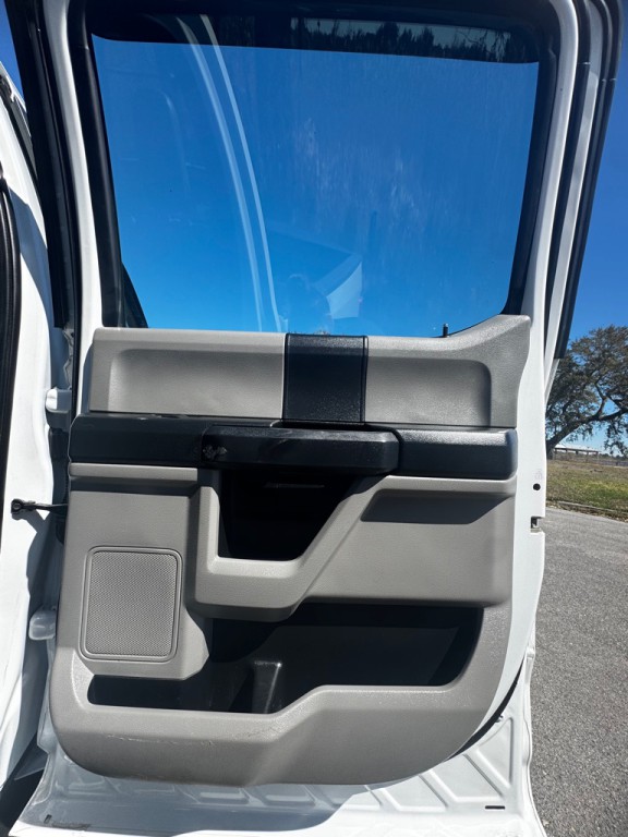2020 Ford F-250 Image 16