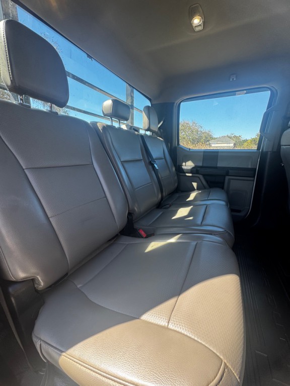 2020 Ford F-250 Image 17